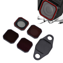 ND CPL Filter-Set für Pro 2 Action ND8/16/32 Box