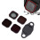 ND CPL Filter-Set für Pro 2 Action ND8/16/32 Box 1