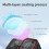 ND CPL Filter-Set für Pro 2 Action ND8/16/32 Box 9
