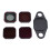 ND CPL Filter-Set für Pro 2 Action ND8/16/32 Box 2