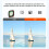 ND CPL Filter-Set für Pro 2 Action ND8/16/32 Box 6