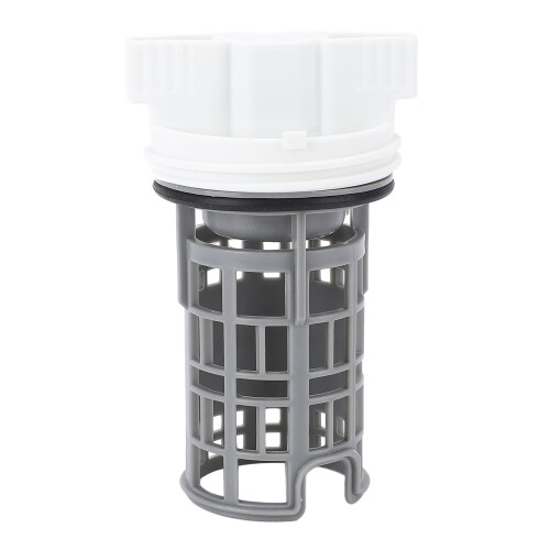 DC97 16991A/B ABS-Waschmaschinenfilter 10,5  6,3  3,8 cm 2