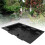 Trittsteinform, Betonblock-Hersteller, 12