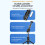 Smartphone-Gimbal Silber 400 mAh 108,7–150,4 mm 10