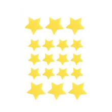 (Yellow) Pimple Patches For Face Hydrocolloid Patches Cute Star Zit Covers Colorful Stickers FLY2521