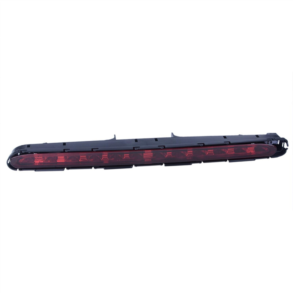 Third Tail Brake For Eclass W211 E320 20032009 Rear Trunk Stop Signal Light 9105992449859