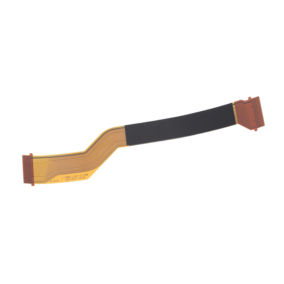 Camera Lcd Flex Cable Replacement For A7 A7r A7s A7k Ilce 7 High Quality 5091364248035