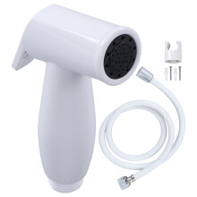 Bidet-Sprüher, G1/2-Gewinde, Wandmontage,