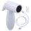 Bidet-Sprüher, G1/2-Gewinde, Wandmontage, 1