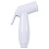 Bidet-Sprüher, G1/2-Gewinde, Wandmontage, 6