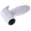 Bidet-Sprüher, G1/2-Gewinde, Wandmontage, 5