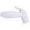 Bidet-Sprüher, G1/2-Gewinde, Wandmontage, 9