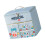 Portable pliable d'organisateurs de médecine de polyester-Bleu 1