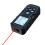 Handheld Laser Distance Meter 2AAA, Backlit LCD, 11.5x5x3cm Black 10