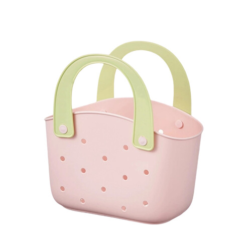Support d'accessoires de salle de bain ventilé pour-pk