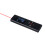 Mini-Laser-Messgerät Schwarz 200mAh 11x3.3x1.2 cm 12