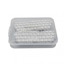 200pcs DIY Nose Strip Paper Home Beauty Salon DIY Graphene Pore Strip Paper Sheet for Wet Compress