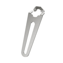 Professional 35mm Film Cassette Opener Metal Tool For Precise