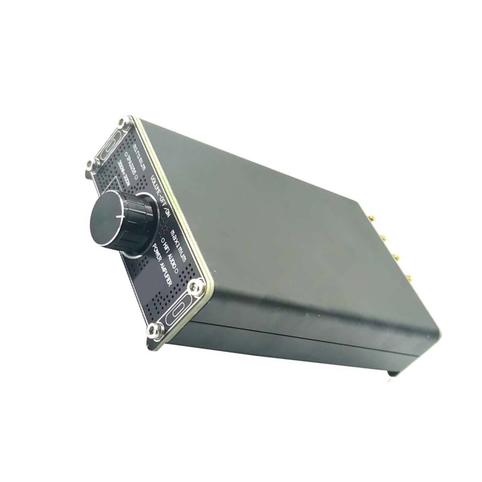 Tpa3255 Power Amplifier Double Channel 300W+300W Hifi Digital 7754000528622