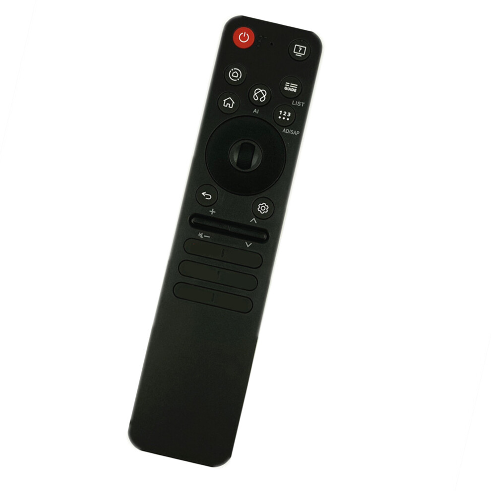Mr25ga Voice Remote Control Replacement Remote Controller Wide 7754000527779