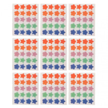 Acne Patch Pimple Stickers Acne Absorbing Cover Colored Multi Shaped Hydrocolloid Blemishes Spot Dot Patches