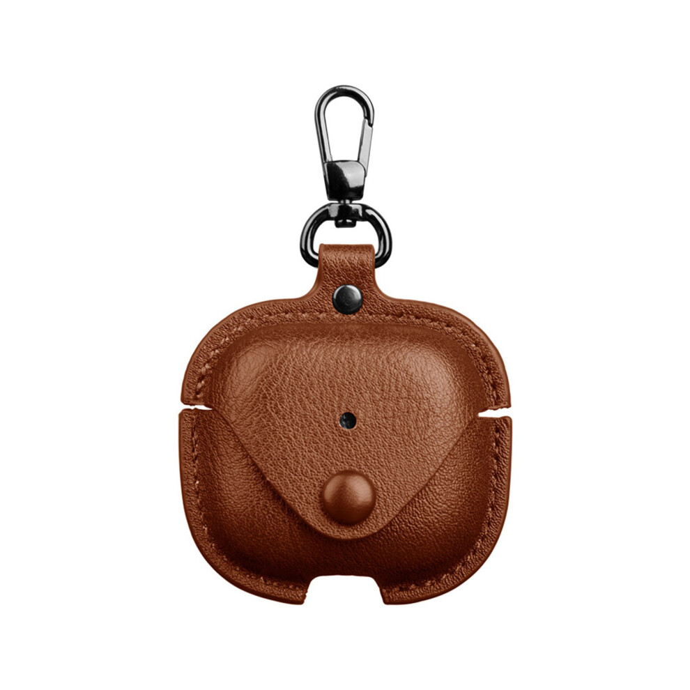 Modern Protective Shell For Pro3 Earphones Cover- Light/Brown 7754000528691