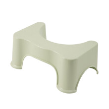 Toiletten-Tritthocker, ergonomisch, 35 ,