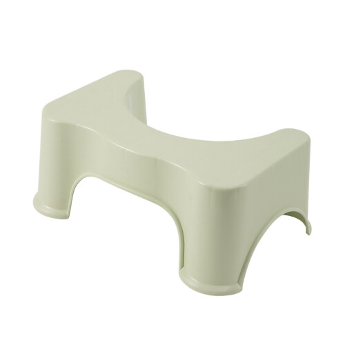 Toiletten-Tritthocker, ergonomisch, 35 ,