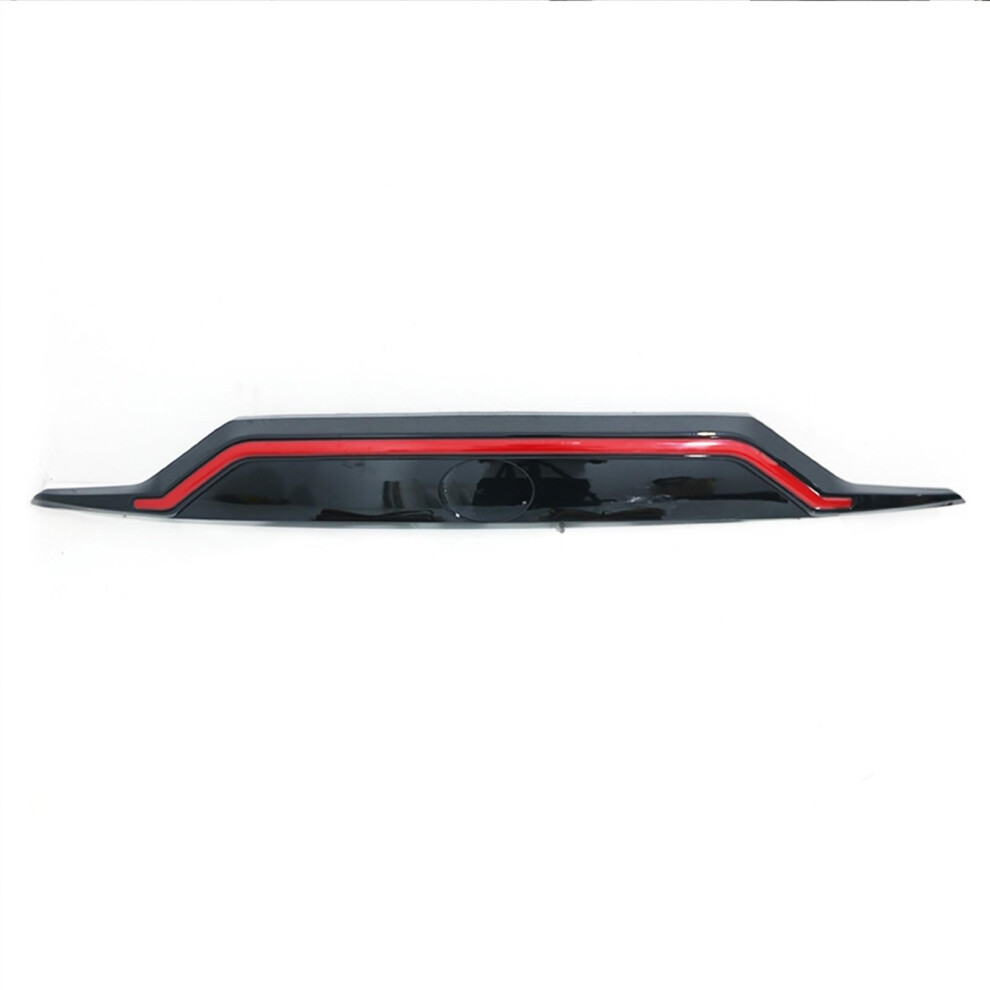 Ing Accessories Rear Tail Assembly For Rav4 20192021, Rear Bumper Turn Signal Light 9339159487198