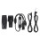 Electric Bed & Lift Chair Linear Actuator Controller Single Motor Remote Switch 2