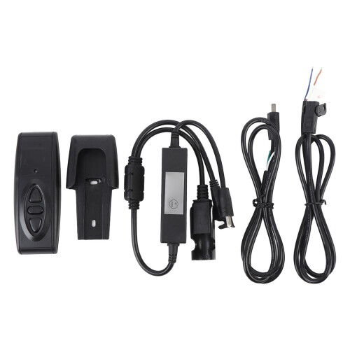 Electric Bed & Lift Chair Linear Actuator Controller Single Motor Remote Switch 1