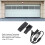 Electric Bed & Lift Chair Linear Actuator Controller Single Motor Remote Switch 4
