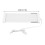 ARGB Sync Power Extension Cable 200mm 5V 3 Pin Silicone Bendable for PC & GPU 2