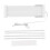 ARGB Sync Power Extension Cable 200mm 5V 3 Pin Silicone Bendable for PC & GPU 3