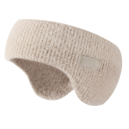 Thermal Lined Ear Muffs Windproof Winter Accessories Ear-1