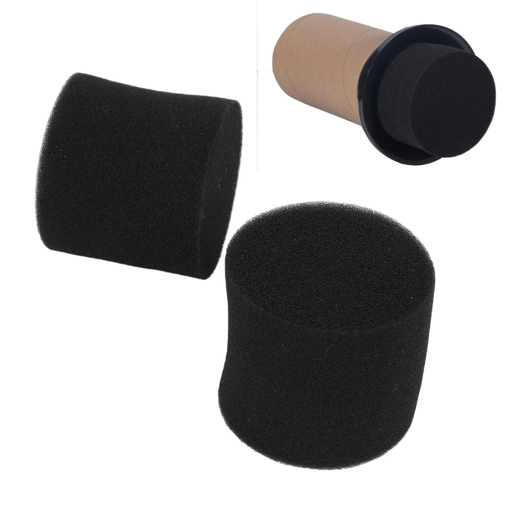 Sound System Speaker Port Tube Sponge 4Pcs 60Mm Bass Reflex Outlet Replacement 4601364251181