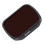 ND32 Flip-Drohnenfilter – silbernes Aluminium-Snap-On 15