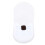 ND32 Flip-Drohnenfilter – silbernes Aluminium-Snap-On 2