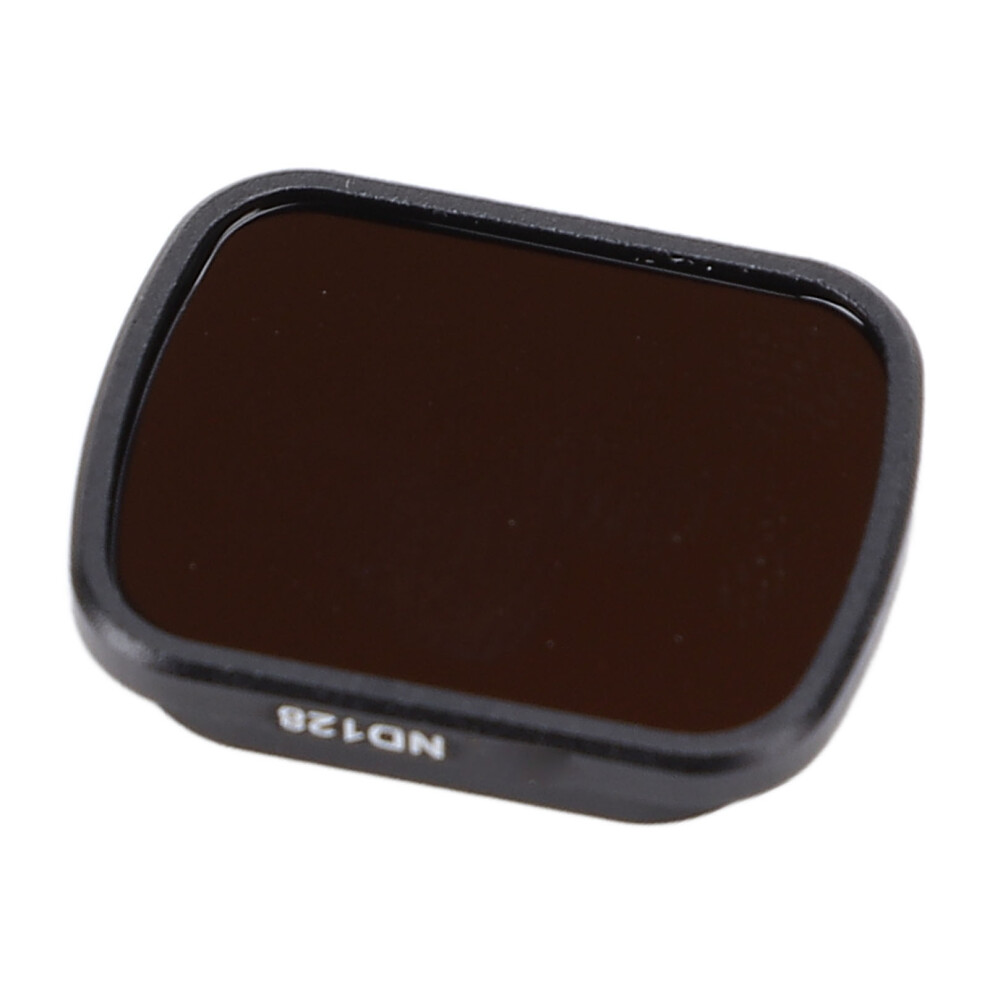 Nd128 Aluminum Alloy Optical Lens Filter For Flip Drone 50Mm Video Effects 8751364250571