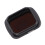 ND32 Flip-Drohnenfilter – silbernes Aluminium-Snap-On 9
