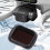 ND32 Flip-Drohnenfilter – silbernes Aluminium-Snap-On 5