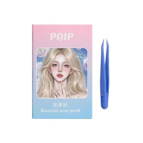 Natural Invisible Nose Patch Beauty Narrow Nose Patch
