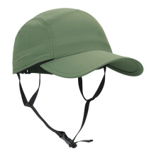 Outdoor Sports Hat Baseball Hat Adjustable Fit Anti-Army Green