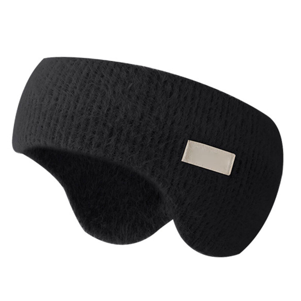 Thermal Lined Ear Muffs Windproof Winter Accessories Ear-5 7704000230049
