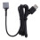 Center-Webcam 2 MP 1080p kompakte schwarze USB-Kamera 2