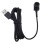 Center-Webcam 2 MP 1080p kompakte schwarze USB-Kamera 11