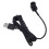 Center-Webcam 2 MP 1080p kompakte schwarze USB-Kamera 15