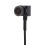 Center-Webcam 2 MP 1080p kompakte schwarze USB-Kamera 16