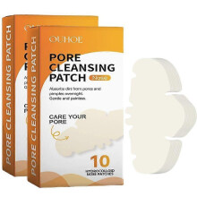(20x) 10-30x Blackhead Remover,Pore Strips Blackhead Remover Mask Peel off Mask Facial Pore Cleanser Purifying Face Mask Nose Strips