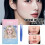 Natural Invisible Nose Patch Beauty Narrow Nose Patch 2